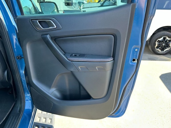 Used Ford Ranger 2022 for sale - 74300995: Photo 20