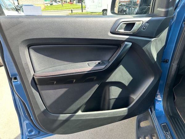 Used Ford Ranger 2022 for sale - 74300995: Photo 24