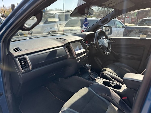 Used Ford Ranger 2022 for sale - 74300995: Photo 25