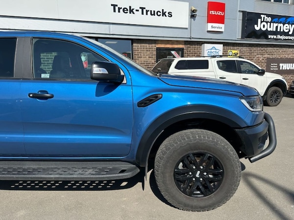 Used Ford Ranger 2022 for sale - 74300995: Photo 28