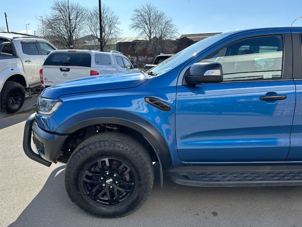 Used Ford Ranger 2022 for sale - 74300995: Photo 29