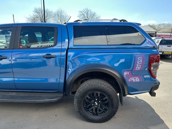 Used Ford Ranger 2022 for sale - 74300995: Photo 30