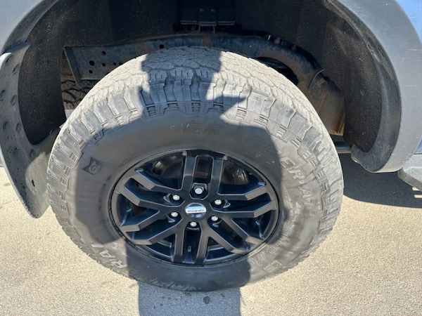 Used Ford Ranger 2022 for sale - 74300995: Photo 32