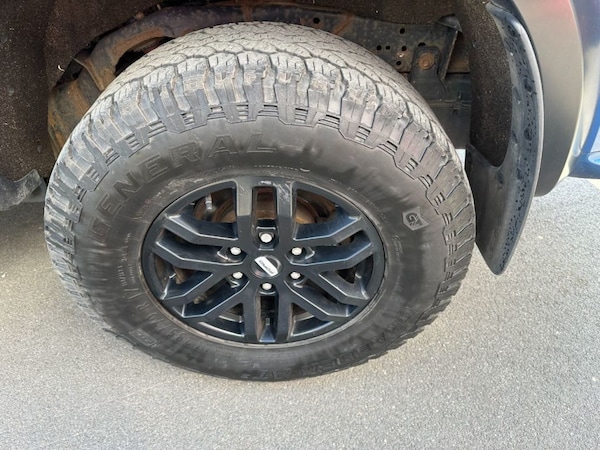 Used Ford Ranger 2022 for sale - 74300995: Photo 33