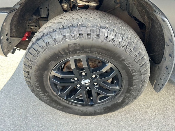 Used Ford Ranger 2022 for sale - 74300995: Photo 34