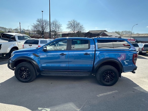 Used Ford Ranger 2022 for sale - 74300995: Photo 9