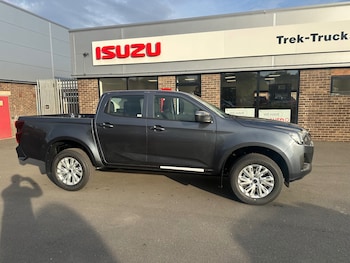 Used Isuzu D-Max undefined for sale - 76229490: Photo