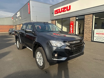 Used Isuzu D-Max undefined for sale - 76229490: Photo