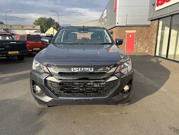 Used Isuzu D-Max undefined for sale - 76229490: Photo