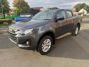 Used Isuzu D-Max undefined for sale - 76229490: Photo