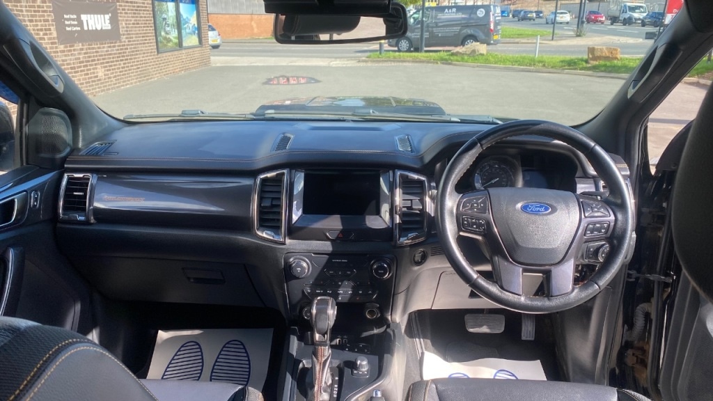 Used Ford Ranger 2021 for sale - 76184908: Photo 10