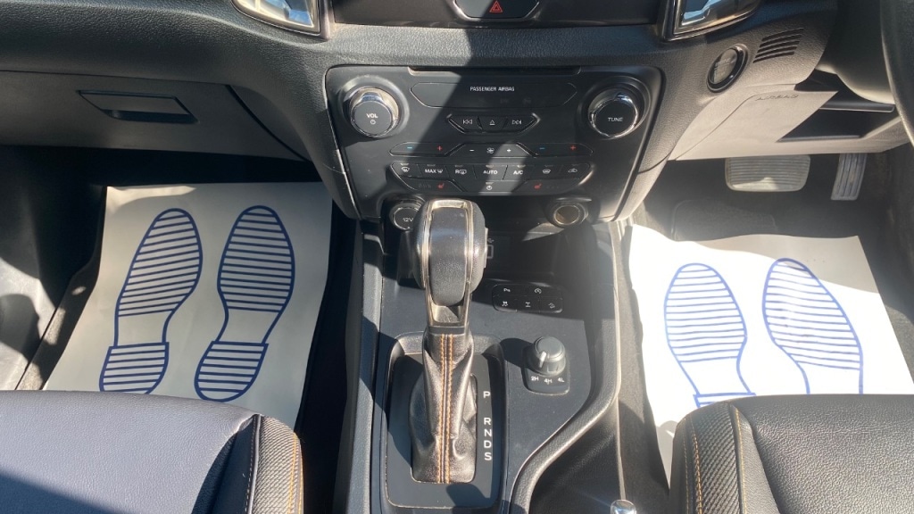 Used Ford Ranger 2021 for sale - 76184908: Photo 11