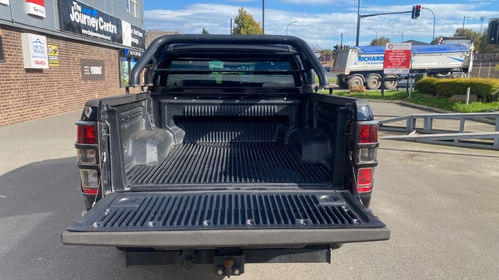 Used Ford Ranger 2021 for sale - 76184908: Photo 14