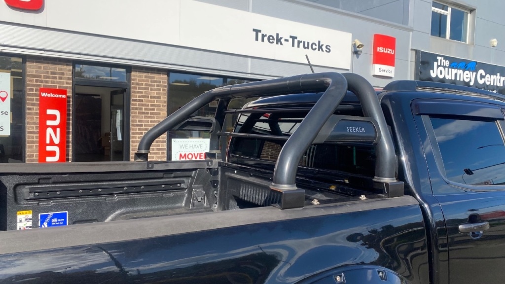 Used Ford Ranger 2021 for sale - 76184908: Photo 15