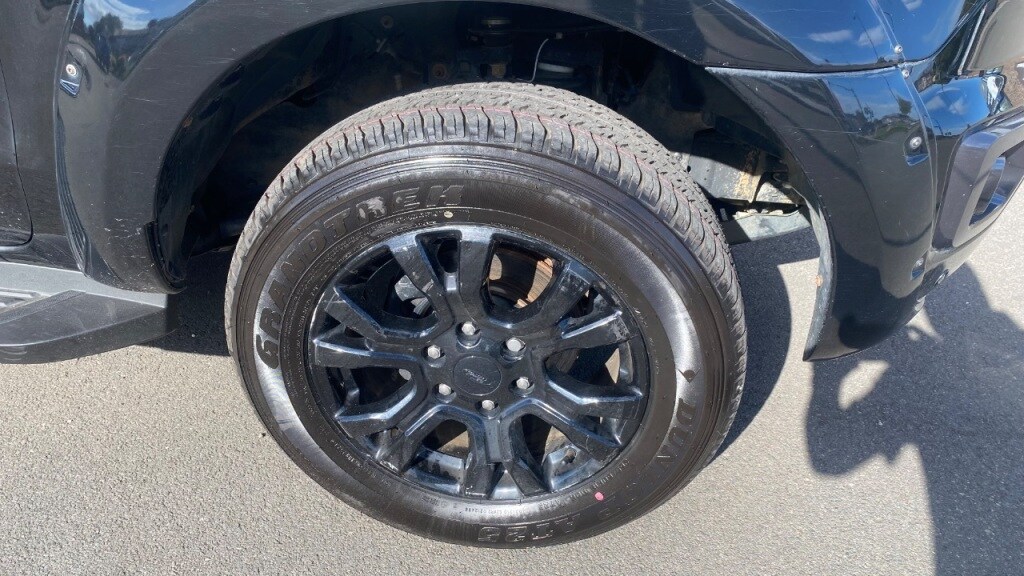 Used Ford Ranger 2021 for sale - 76184908: Photo 16