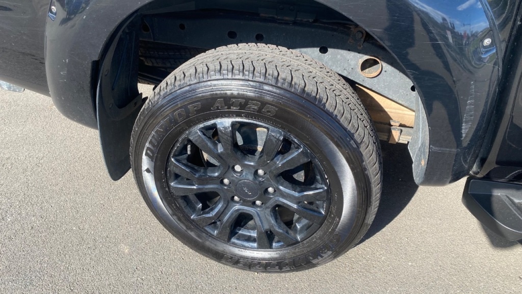 Used Ford Ranger 2021 for sale - 76184908: Photo 17