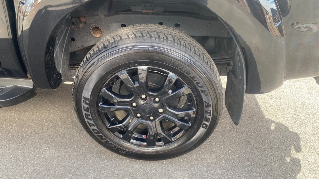 Used Ford Ranger 2021 for sale - 76184908: Photo 18