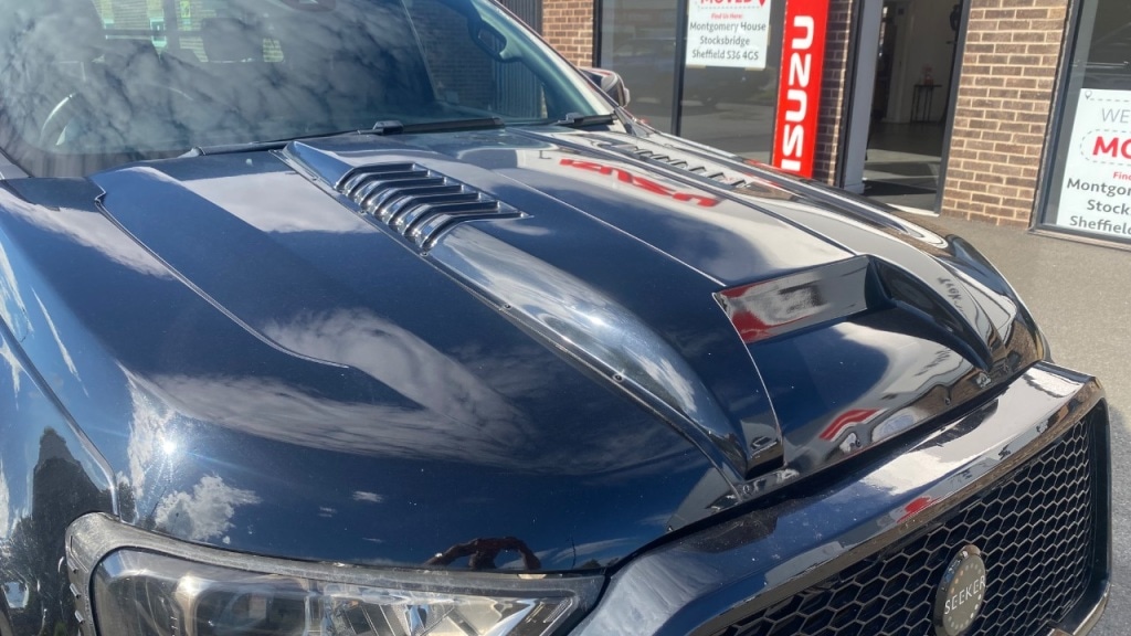 Used Ford Ranger 2021 for sale - 76184908: Photo 20