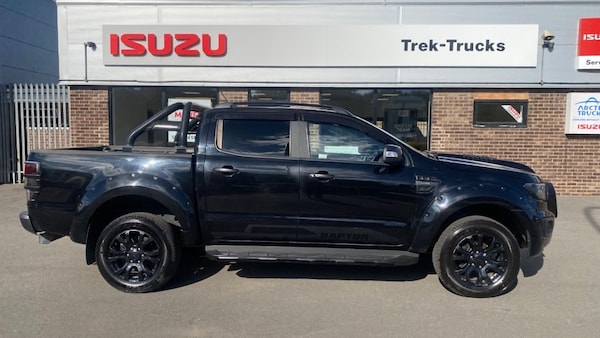 Used Ford Ranger 2021 for sale - 76184908: Photo 2