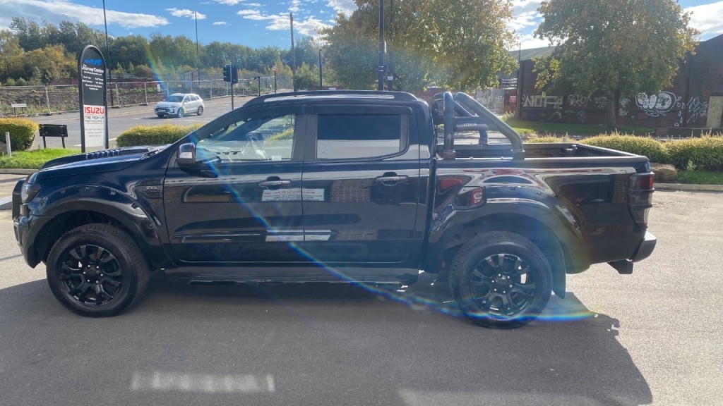 Used Ford Ranger 2021 for sale - 76184908: Photo 5