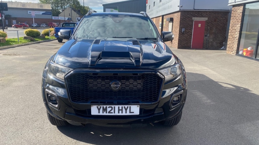 Used Ford Ranger 2021 for sale - 76184908: Photo 7