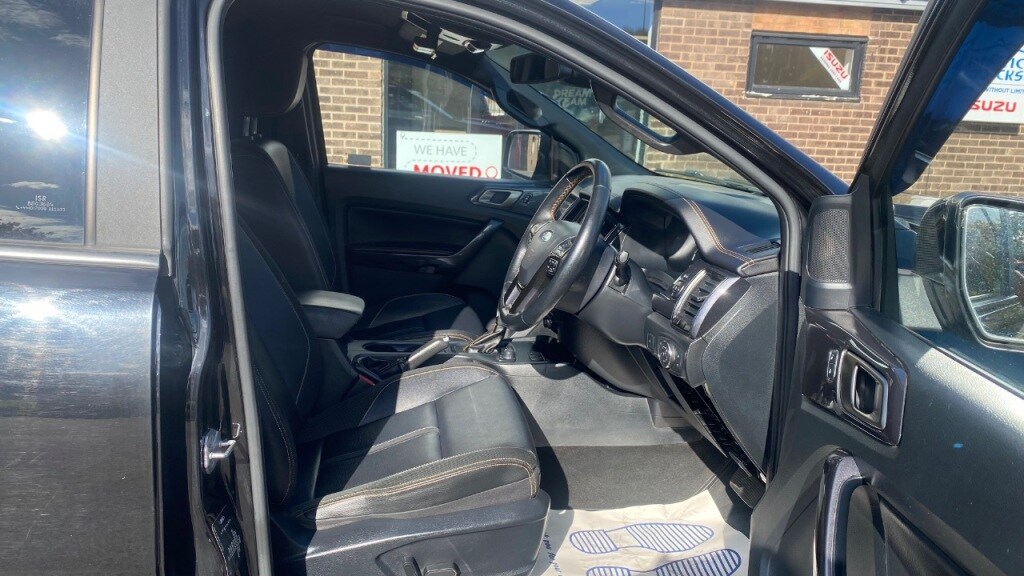 Used Ford Ranger 2021 for sale - 76184908: Photo 8