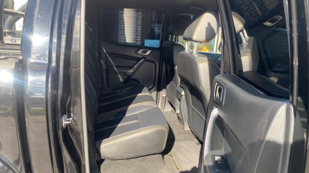 Used Ford Ranger 2021 for sale - 76184908: Photo 9