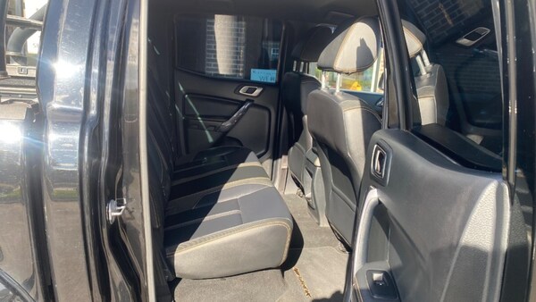 Used Ford Ranger 2021 for sale - 76184908: Photo 9
