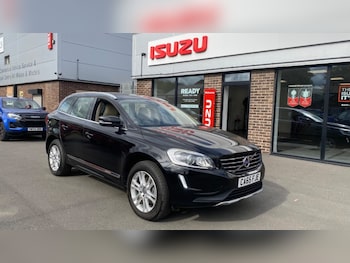 Used Volvo XC60 2015 for sale - 76056595: Photo