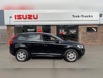 Used Volvo XC60 2015 for sale - 76056595: Photo