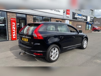 Used Volvo XC60 2015 for sale - 76056595: Photo