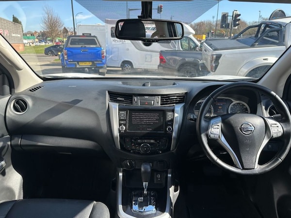 Used Nissan Navara 2021 for sale - 74299875: Photo 10