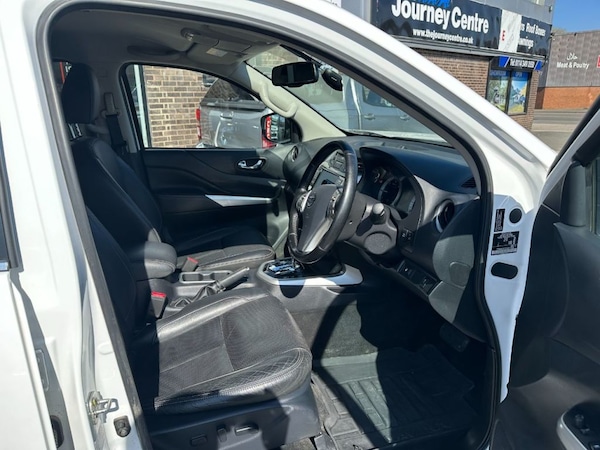 Used Nissan Navara 2021 for sale - 74299875: Photo 11