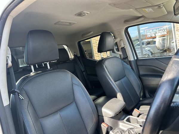 Used Nissan Navara 2021 for sale - 74299875: Photo 12