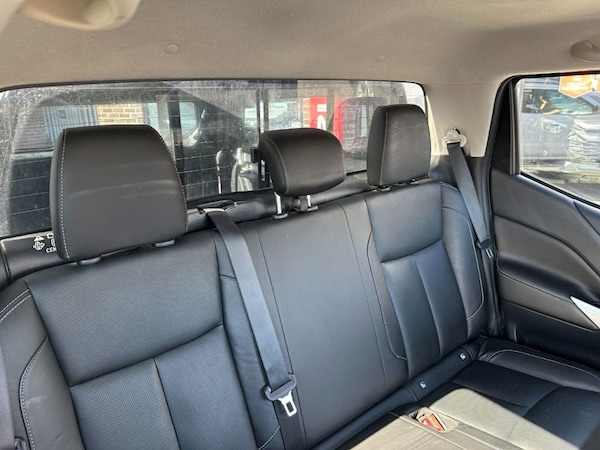 Used Nissan Navara 2021 for sale - 74299875: Photo 13