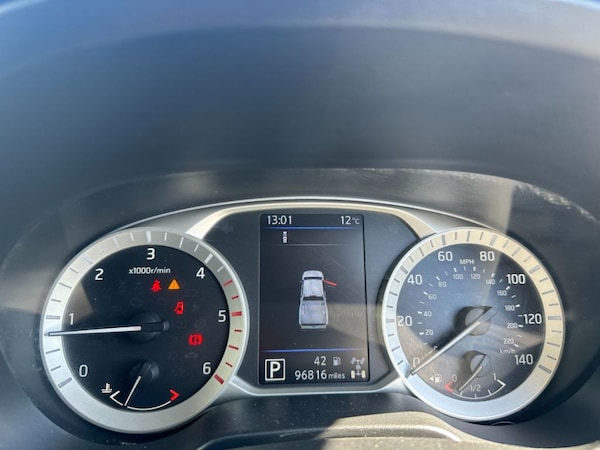 Used Nissan Navara 2021 for sale - 74299875: Photo 14