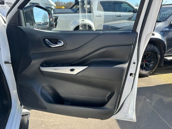Used Nissan Navara 2021 for sale - 74299875: Photo 16