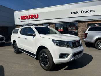 Used Nissan Navara 2021 for sale - 74299875: Photo