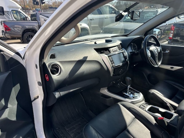Used Nissan Navara 2021 for sale - 74299875: Photo 21