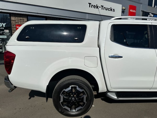 Used Nissan Navara 2021 for sale - 74299875: Photo 26