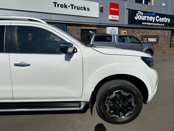 Used Nissan Navara 2021 for sale - 74299875: Photo 27