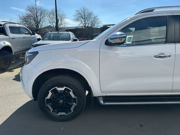 Used Nissan Navara 2021 for sale - 74299875: Photo 28