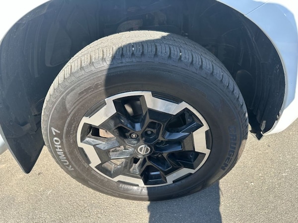 Used Nissan Navara 2021 for sale - 74299875: Photo 30