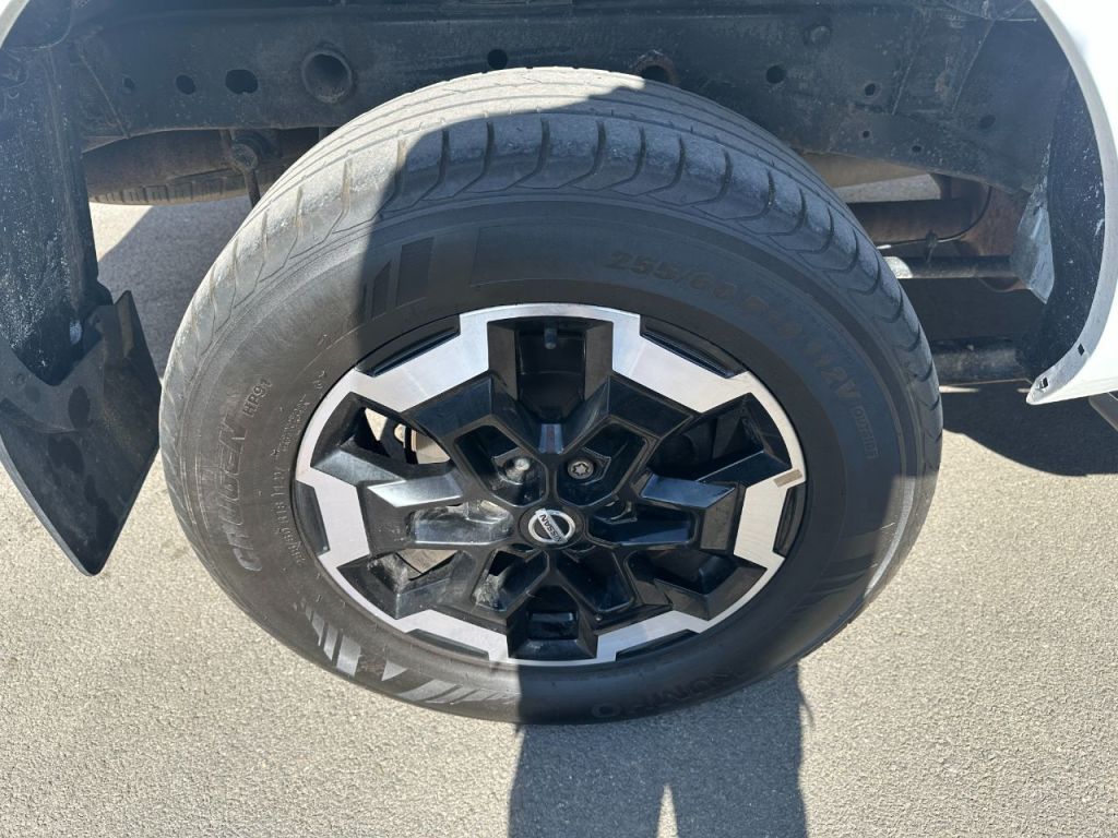 Vehicle 31