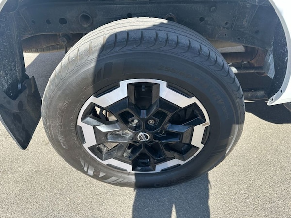 Used Nissan Navara 2021 for sale - 74299875: Photo 31