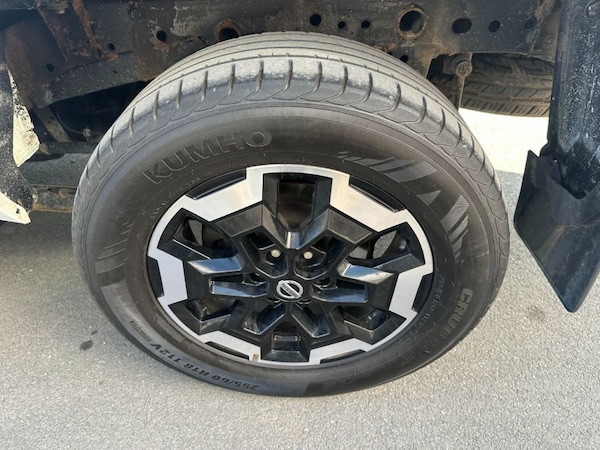 Used Nissan Navara 2021 for sale - 74299875: Photo 32