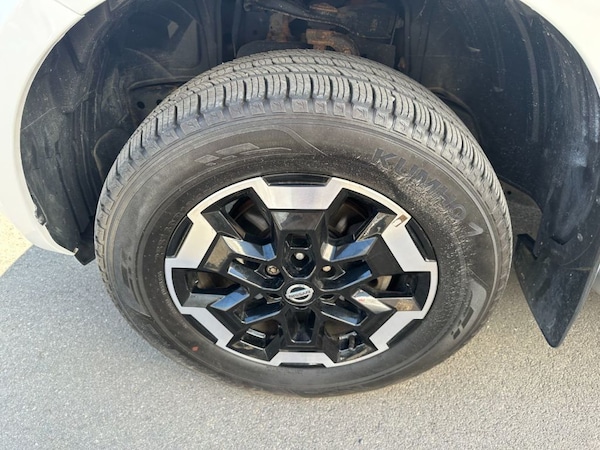 Used Nissan Navara 2021 for sale - 74299875: Photo 33