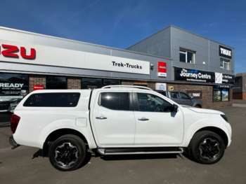 Used Nissan Navara 2021 for sale - 74299875: Photo