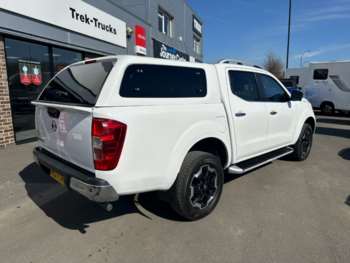 Used Nissan Navara 2021 for sale - 74299875: Photo