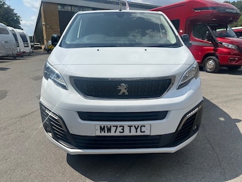 Used Peugeot Expert 2023 for sale - 79320574: Photo